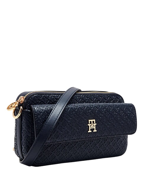 TH ICON Mini shoulder bag space blue - Women&rsquo;s Bags