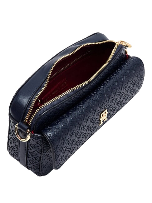 TH ICON Mini shoulder bag space blue - Women&rsquo;s Bags