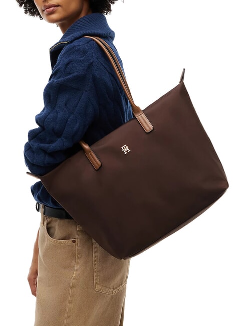 POPETTE Shopping Bag brown fondant - Women&rsquo;s Bags