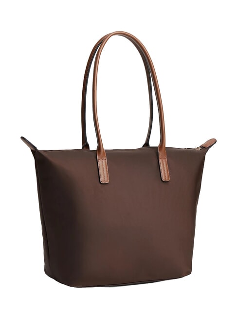 POPETTE Shopping Bag brown fondant - Women&rsquo;s Bags