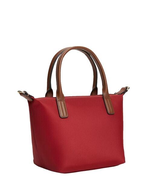 POPETTE Handbag with shoulder strap autumn red - Women&rsquo;s Bags