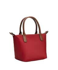 TOMMY HILFIGER POPETTE Handbag with shoulder strap autumn red - Women&rsquo;s Bags - 3