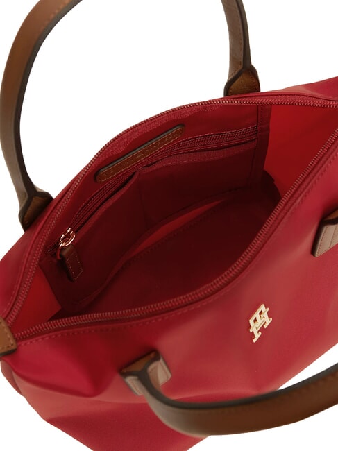 POPETTE Handbag with shoulder strap autumn red - Women&rsquo;s Bags