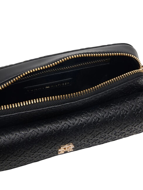 TH ICON Mini shoulder bag black - Women&rsquo;s Bags