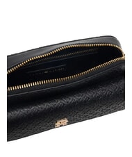 TOMMY HILFIGER TH ICON Mini shoulder bag black - Women&rsquo;s Bags - 4