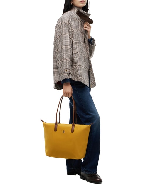 POPETTE Shopping Bag mustard field - Women&rsquo;s Bags