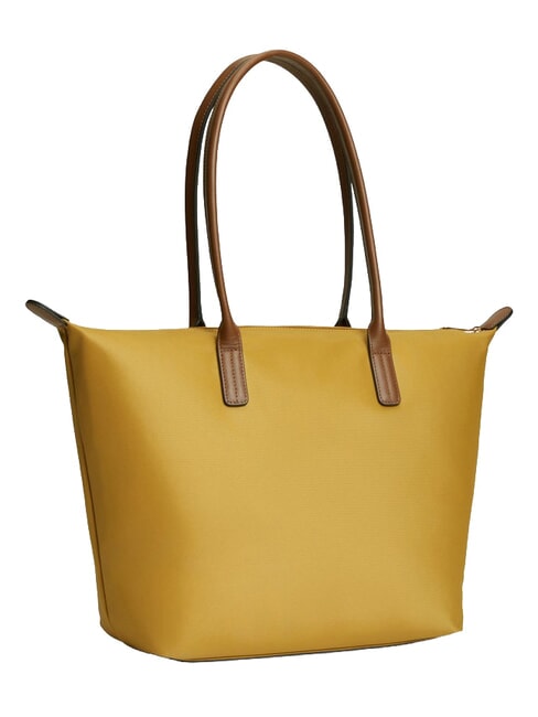 POPETTE Shopping Bag mustard field - Women&rsquo;s Bags