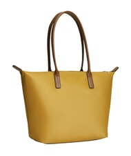 TOMMY HILFIGER POPETTE Shopping Bag mustard field - Women&rsquo;s Bags - 3