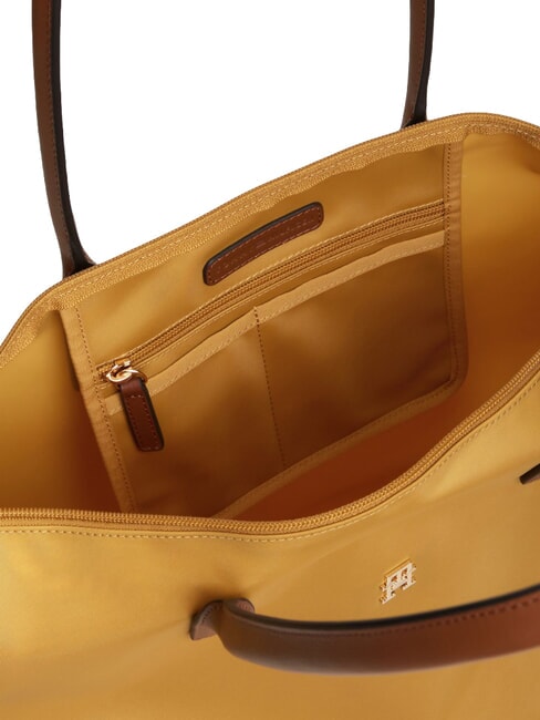 POPETTE Shopping Bag mustard field - Women&rsquo;s Bags