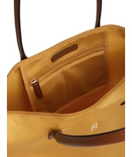 TOMMY HILFIGER POPETTE Shopping Bag mustard field - Women&rsquo;s Bags - 4