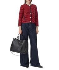 TOMMY HILFIGER TH ICON Handbag, with shoulder strap black - Women&rsquo;s Bags - 2