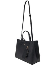 TOMMY HILFIGER TH ICON Handbag, with shoulder strap black - Women&rsquo;s Bags - 3