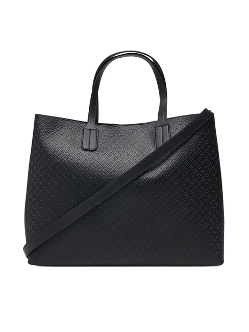 TH ICON Handbag, with shoulder strap black - Women&rsquo;s Bags