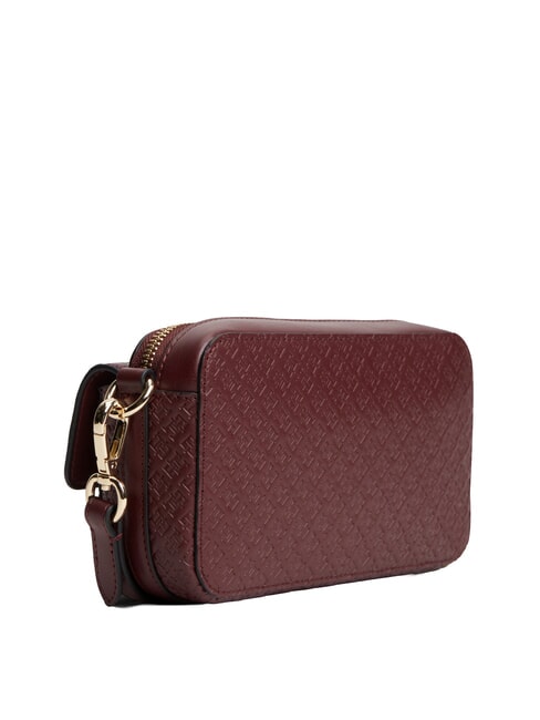 TH ICON Mini shoulder bag oxblood - Women&rsquo;s Bags