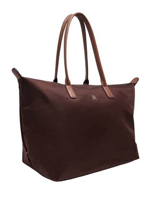 POPETTE Maxi shoulder bag brown fondant - Women&rsquo;s Bags