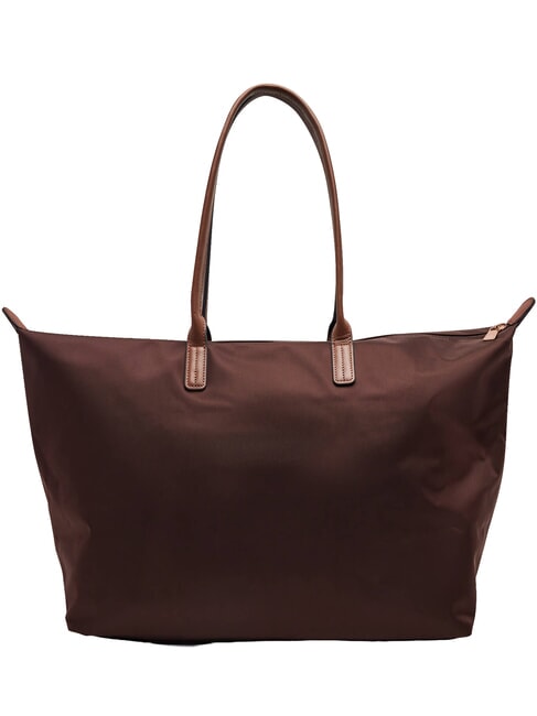 POPETTE Maxi shoulder bag brown fondant - Women&rsquo;s Bags