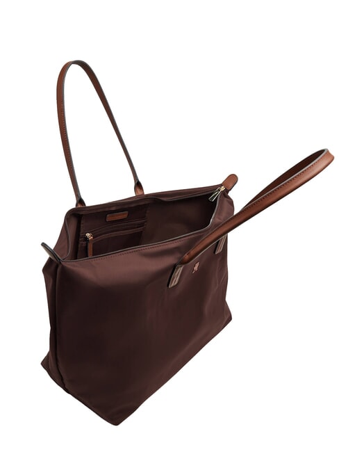 POPETTE Maxi shoulder bag brown fondant - Women&rsquo;s Bags