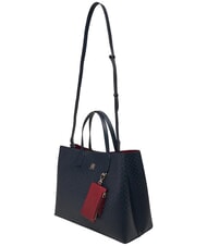 TOMMY HILFIGER TH ICON Handbag, with shoulder strap space blue - Women&rsquo;s Bags - 3
