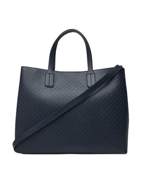TH ICON Handbag, with shoulder strap space blue - Women&rsquo;s Bags