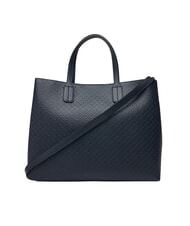 TOMMY HILFIGER TH ICON Handbag, with shoulder strap space blue - Women&rsquo;s Bags - 4