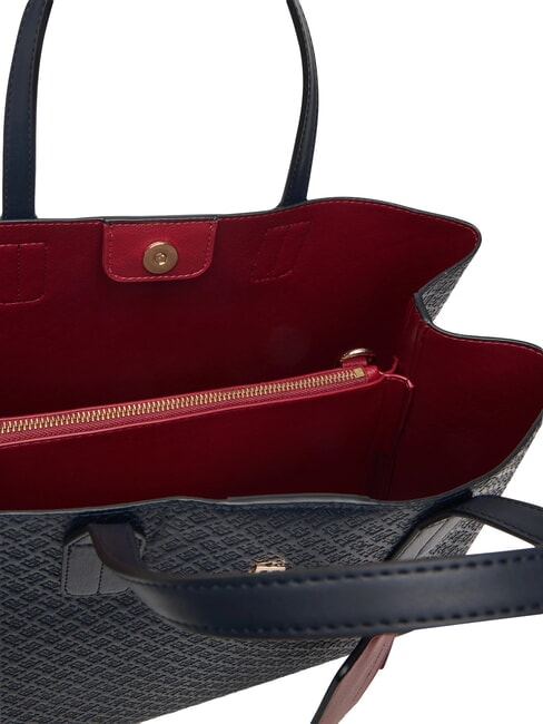 TH ICON Handbag, with shoulder strap space blue - Women&rsquo;s Bags