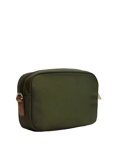 POPETTE Mini Shoulder Camera Bag dark olive - Women&rsquo;s Bags