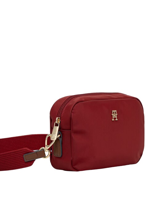 POPETTE Mini Shoulder Camera Bag autumn red - Women&rsquo;s Bags