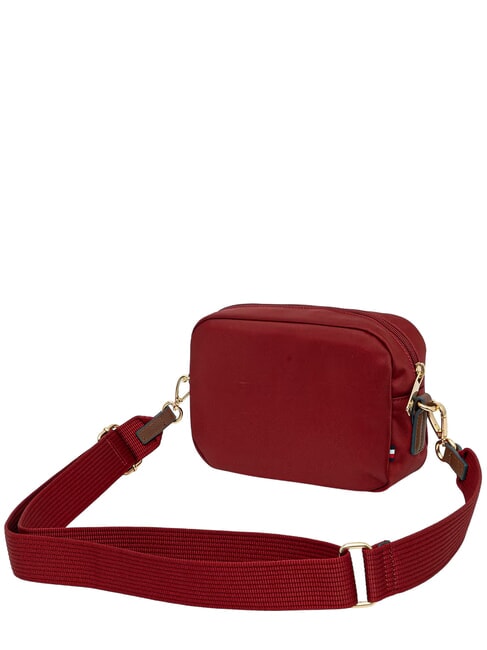 POPETTE Mini Shoulder Camera Bag autumn red - Women&rsquo;s Bags