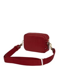 TOMMY HILFIGER POPETTE Mini Shoulder Camera Bag autumn red - Women&rsquo;s Bags - 3