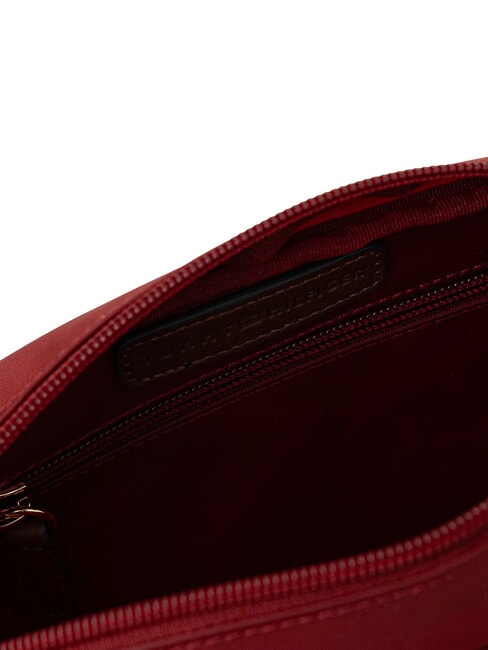 POPETTE Mini Shoulder Camera Bag autumn red - Women&rsquo;s Bags
