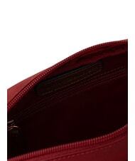 TOMMY HILFIGER POPETTE Mini Shoulder Camera Bag autumn red - Women&rsquo;s Bags - 4