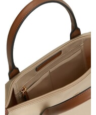 TOMMY HILFIGER POPETTE Handbag with shoulder strap horseradish - Women&rsquo;s Bags - 3