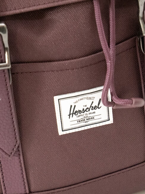 RETREAT Small Backpack huckleberry - Backpacks & School and Leisure