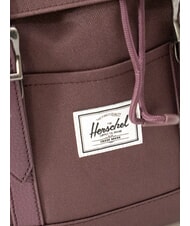 HERSCHEL RETREAT Small Backpack huckleberry - Backpacks & School and Leisure - 3