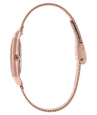 FURLA ARCO SQUARE Fashion watch white and pink - Watches - 3