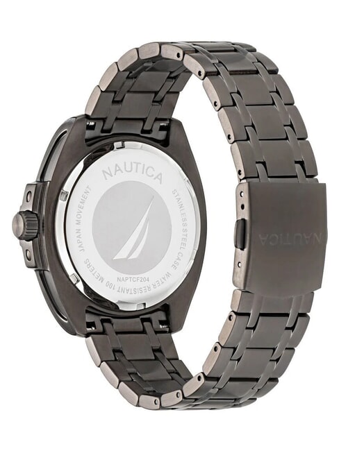TIN CAN BAY Sports watch black - Watches