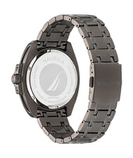 NAUTICA TIN CAN BAY Sports watch black - Watches - 3
