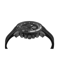 PLEIN SPORT POWERLIFT Multifunction watch steel-black - Watches - 3