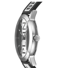 PLEIN SPORT LEGEND Quartz watch steel-black - Watches - 3