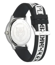 PLEIN SPORT LEGEND Quartz watch steel-black - Watches - 2