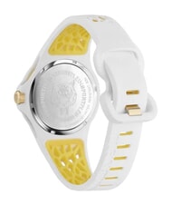 PLEIN SPORT THUNDERSTORM Quartz watch white - Watches - 2
