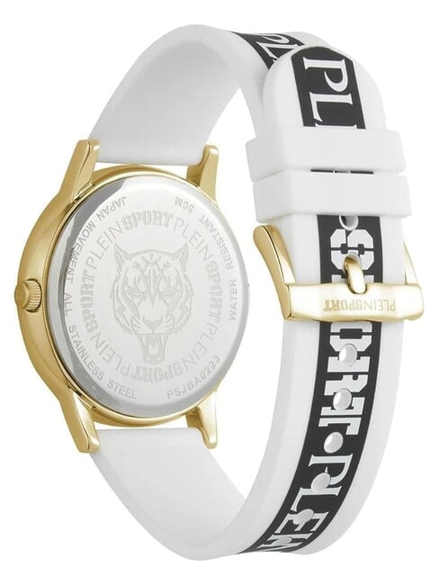 LEGEND Quartz watch silver - Watches