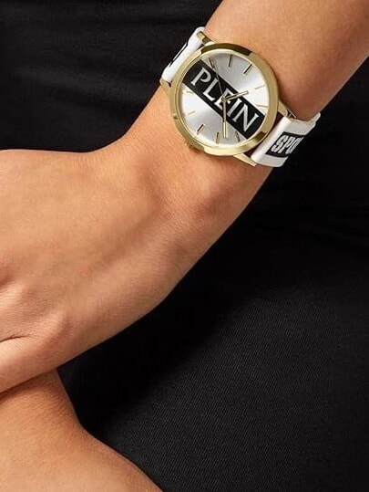 LEGEND Quartz watch silver - Watches