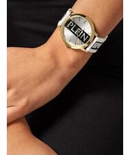 PLEIN SPORT LEGEND Quartz watch silver - Watches - 4