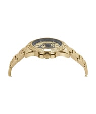PLEIN SPORT TOUCHDOWN Multifunction watch gold - Watches - 3