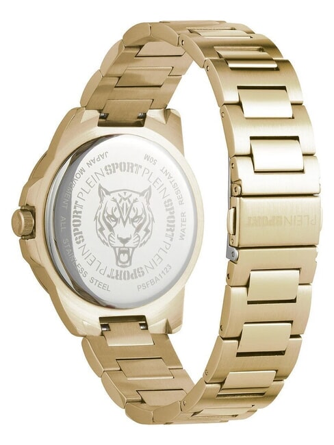 TOUCHDOWN Multifunction watch gold - Watches