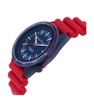 NAUTICA VINTAGE Sports watch blue and red - Watches - 2
