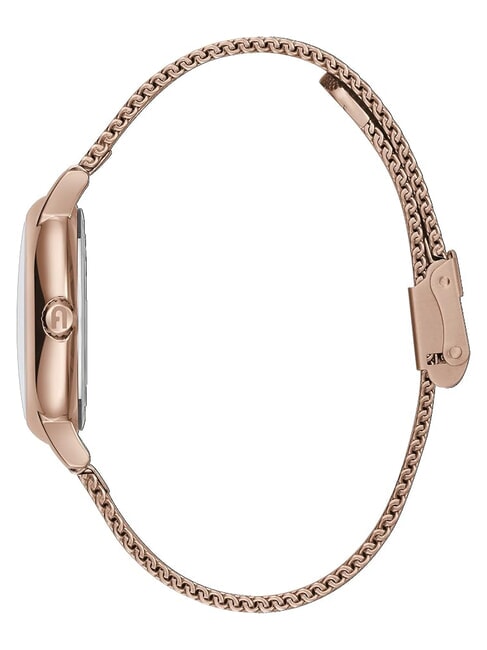 EASY SHAPE Fashion watch white and pink - Watches