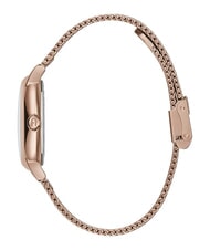 FURLA EASY SHAPE Fashion watch white and pink - Watches - 3