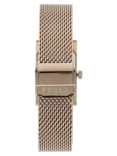 BAGUETTE SHAPE Fashion watch red and pink - Watches